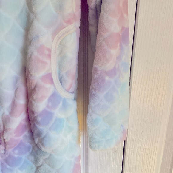 Funzietime Sleepy sheep onesie minky soft size 14-16 youth - Picture 6 of 8